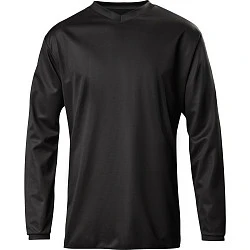 Moto85 джерси тренировочная, черный