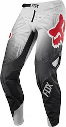 Fox Racing 360 Viza 2018 мотоштаны, серый
