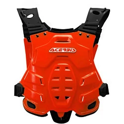 Acerbis Profile Red панцирь