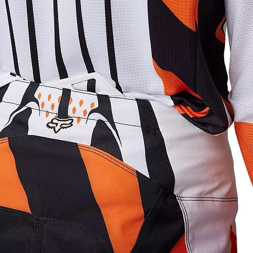 Fox Racing 180 Goat Orange комплект