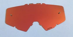 IIZERO Mirror Orange Lens линза