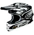 Shoei VFX-W Block-Pass TC-5 шлем кроссовый, черный