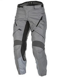 Fly Racing Patrol XC 2022 мотоштаны, серый