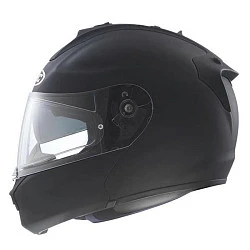 HJC RPHA MAX Black Matt шлем модуляр