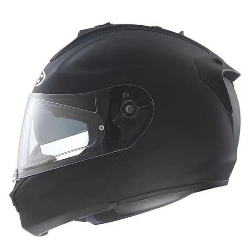HJC RPHA MAX Black Matt шлем модуляр