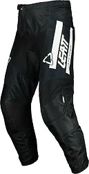 Leatt 3.5 Ride Kit 2022 Black комплект мотоштаны + джерси