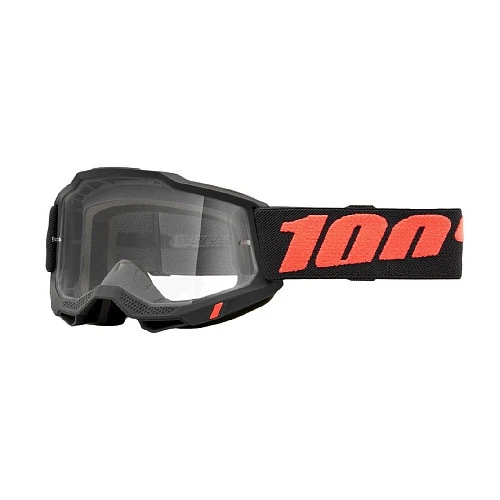 100% Accuri 2 Borego / Clear Lens мотоочки