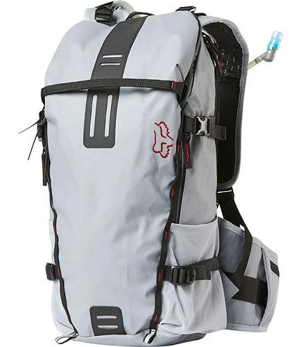 Fox Utility Hydration рюкзак-гидропак большой, серый