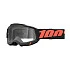 100% Accuri 2 Borego / Clear Lens мотоочки