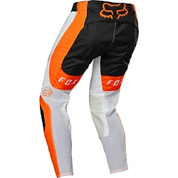 Fox Racing Flexair Mirer Flow Orange мотоштаны