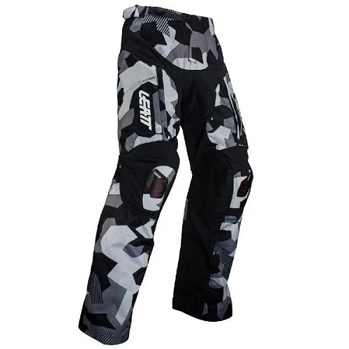 Leatt Moto 5.5 Enduro 2024 Forge мотоштаны эндуро