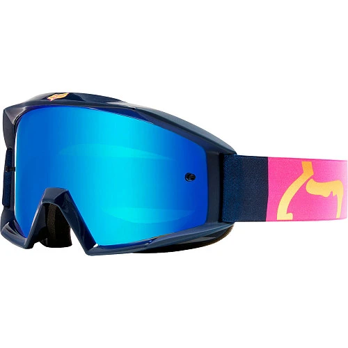 Fox Main Idol Goggle Multi мотоочки