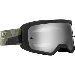 Fox Main II Gain Goggle Spark Camo мотоочки
