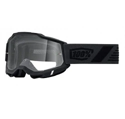 100% Accuri 2 Scranton / Clear Lens мотоочки