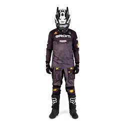 Grom Enduro Terra джерси