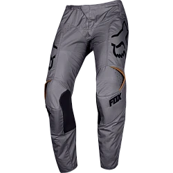 Fox Racing 180 Przm 2019 мотоштаны, серый
