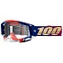 100% Racecraft 2 United / Clear Lens мотоочки