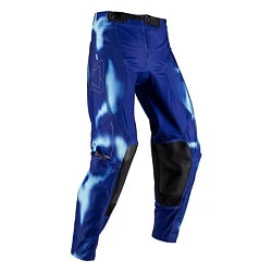 Leatt Moto 4.5 2026 Deep Blue мотоштаны женские