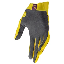 Leatt Moto 1.5 GripR 2025 Cheetah мотоперчатки