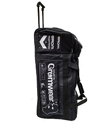 Grom MX1 Gearbag Bandit сумка на колесах, черный
