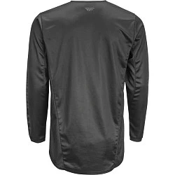 Fly Racing Kinetic K121 S.E. 2021 джерси, черно-розово-синий