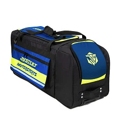 JustCat Racing Gearbag Motorsports сумка на колесах