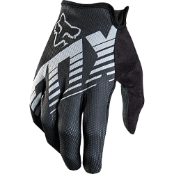 Fox Racing Demo Savant велоперчатки, черный