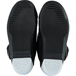 Fox Comp Youth мотоботы детские/женские, черный