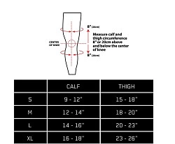 EVS Option наколенники, белый
