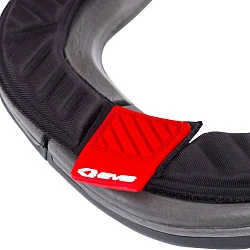 EVS R4 YOUTH защита шеи детская, черный