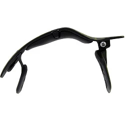 Atlas Tyke 2020 защита шеи детская, зеленый камуфляж (61-71 см)