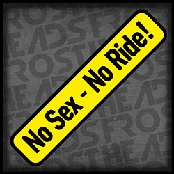 Наклейка прямоугольник 8-123