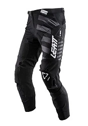 Leatt GPX 5.5 I.K.S 2019 мотоштаны, черный