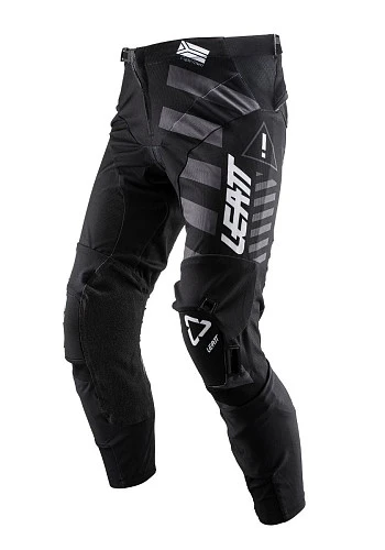 Leatt GPX 5.5 I.K.S 2019 мотоштаны, черный