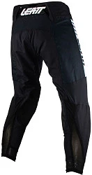 Leatt Moto 4.5 2023 Black мотоштаны