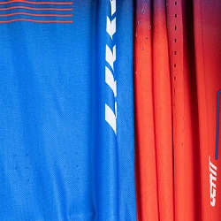 Leatt Moto 5.5 UltraWeld 2026 Royal джерси