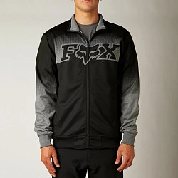 Fox Imperial олимпийка, черно-серый