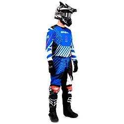 Grom Patriot комплект