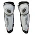Troy Lee Designs Method Knee наколенники, белый