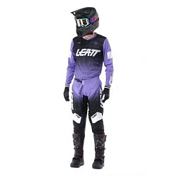 Leatt Moto 4.5 2024 UV мотоштаны