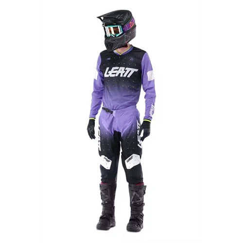 Leatt Moto 4.5 2024 UV мотоштаны