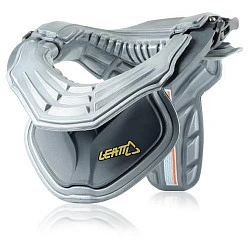 Набор сменных частей Leatt Padding Pack GPX H20 Adventure, серый