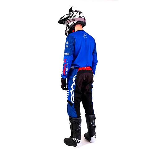 Grom Team Yama Style комплект