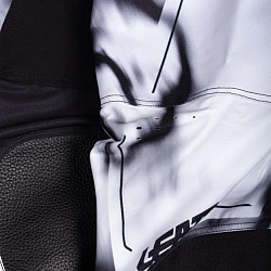 Leatt Moto 4.5 2026 White мотоштаны