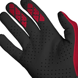 Seven Zero Contour Red мотоперчатки