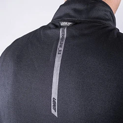 Leatt ADV ThermaFlow 3.5 Stealth Black/Grey мотокуртка