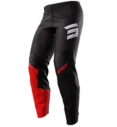 Shot Draw Squad Rad комплект