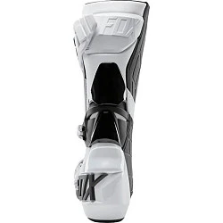 Fox Comp R мотоботы, белый