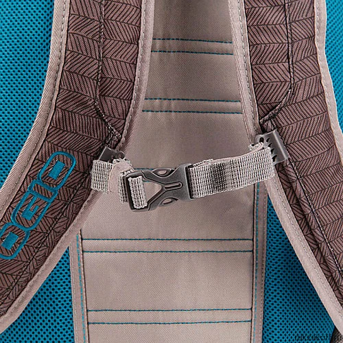 OGIO Rebel 15 Watson рюкзак, серо-голубой