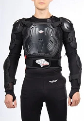 Vega NM-803 моточерепаха, черный